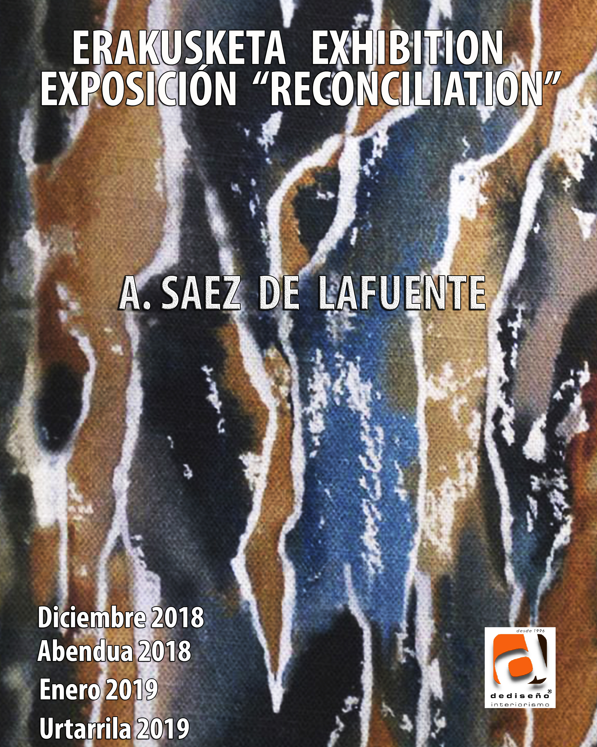 CartelExpoDediseñoDic2018Ene2019