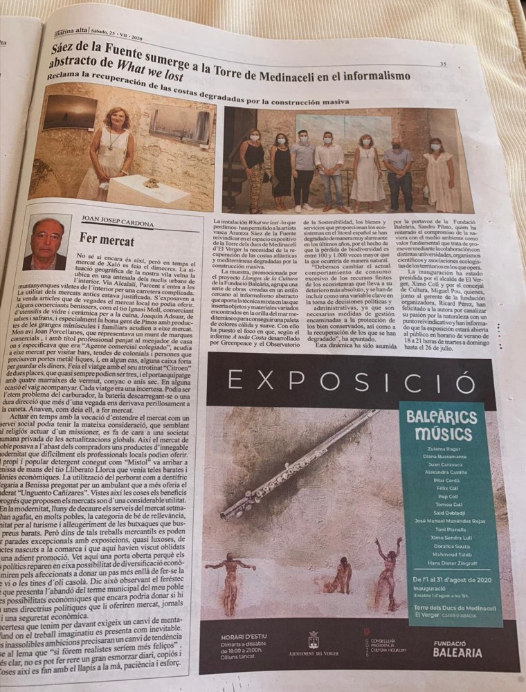 ReportajeElVergerMarinaAlta2020